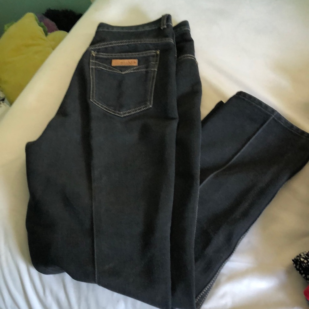 Women’s jeans